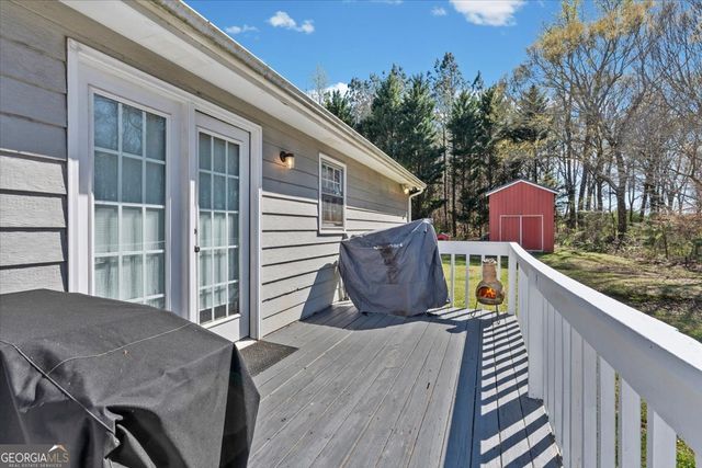 550 Stateline Road, Bowdon, GA 30108