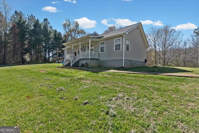 550 Stateline Road, Bowdon, GA 30108