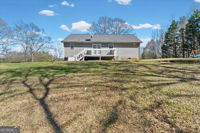 550 Stateline Road, Bowdon, GA 30108