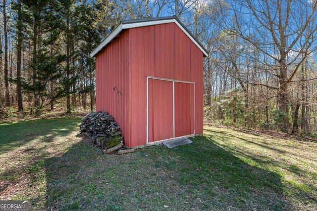 550 Stateline Road, Bowdon, GA 30108