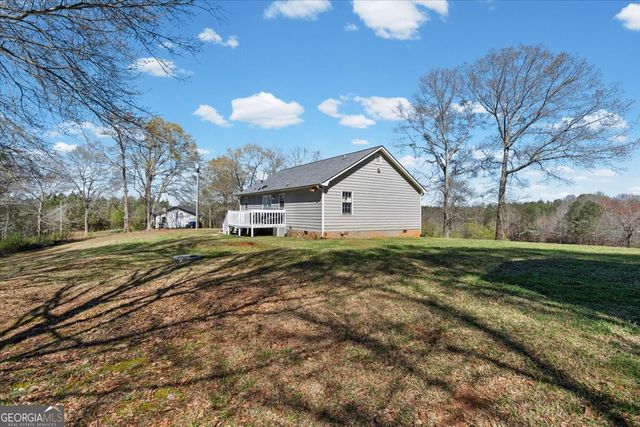550 Stateline Road, Bowdon, GA 30108