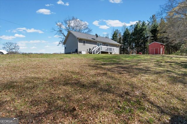 550 Stateline Road, Bowdon, GA 30108