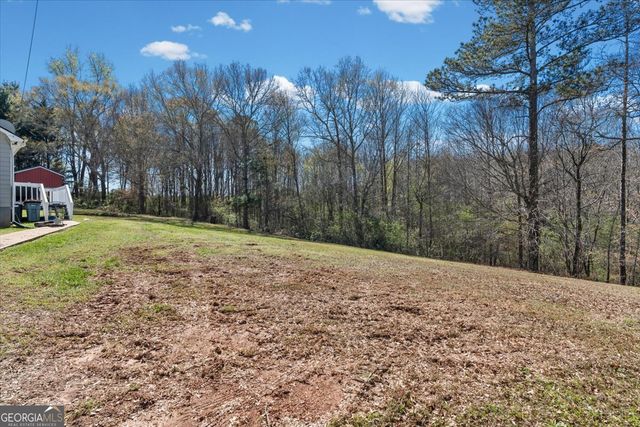 550 Stateline Road, Bowdon, GA 30108