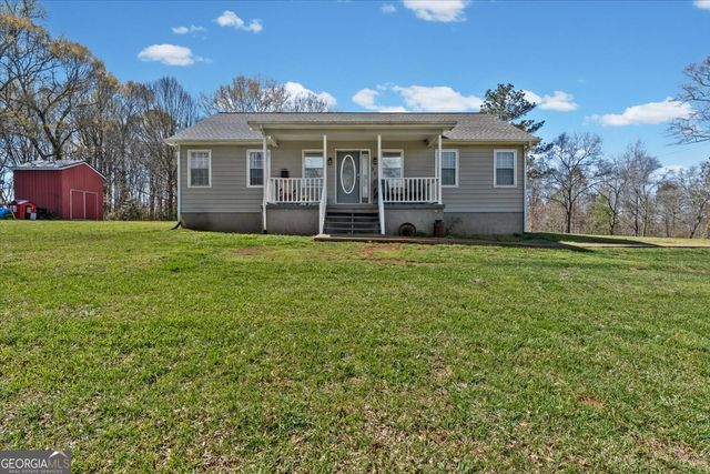 550 Stateline Road, Bowdon, GA 30108