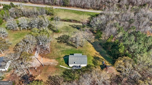 550 Stateline Road, Bowdon, GA 30108