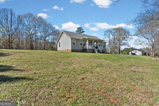 550 Stateline Road, Bowdon, GA 30108