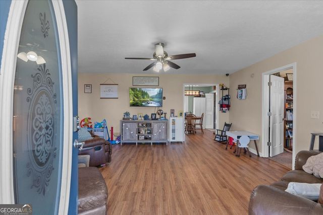 550 Stateline Road, Bowdon, GA 30108