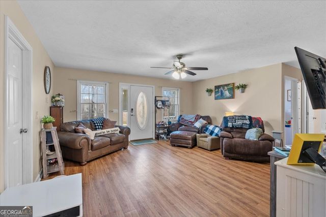 550 Stateline Road, Bowdon, GA 30108