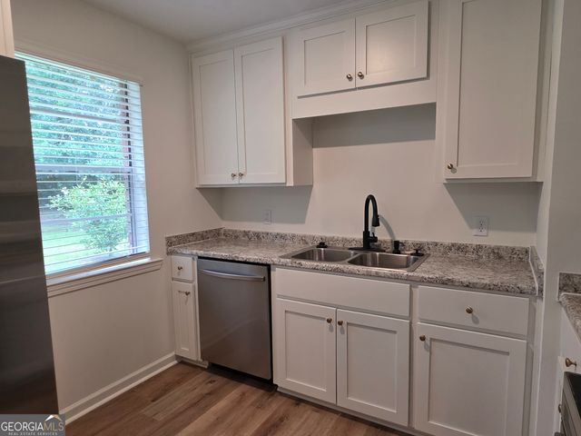 205 Whitehall Avenue, Rincon, GA 31326
