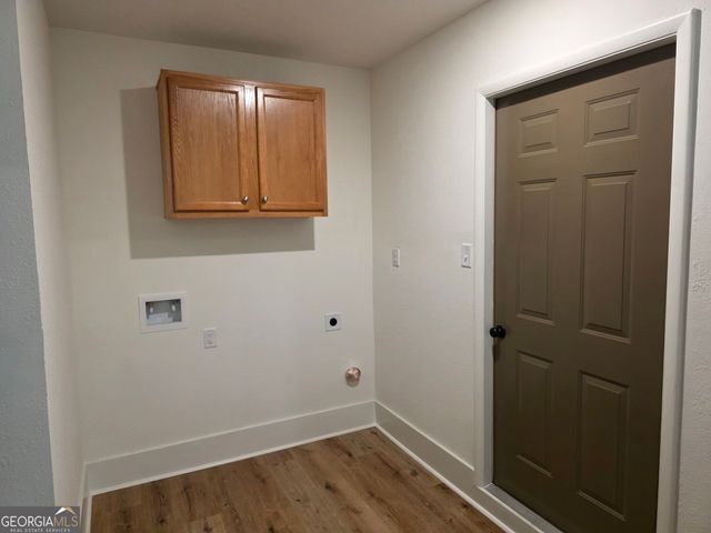 205 Whitehall Avenue, Rincon, GA 31326