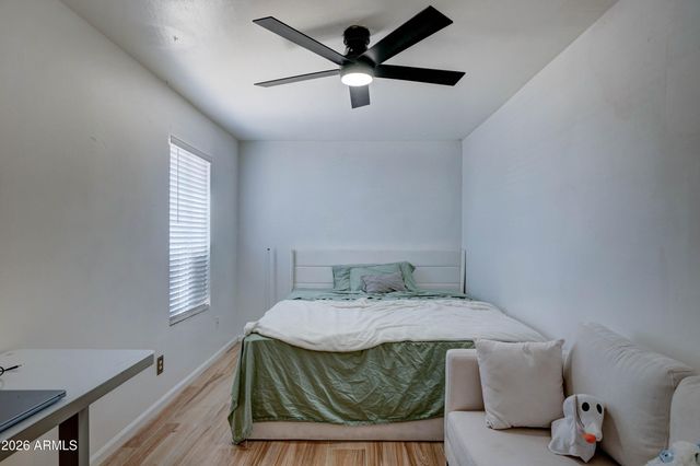498 W GAIL Drive, Chandler, AZ 85225