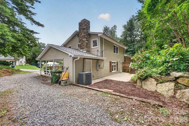 23 Clearbrook Road, Asheville, NC 28805