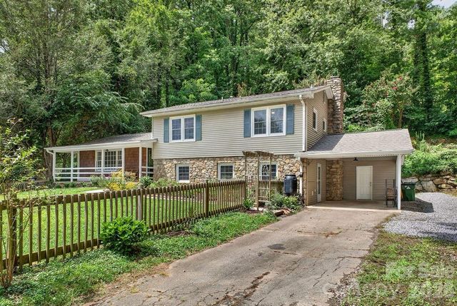 23 Clearbrook Road, Asheville, NC 28805