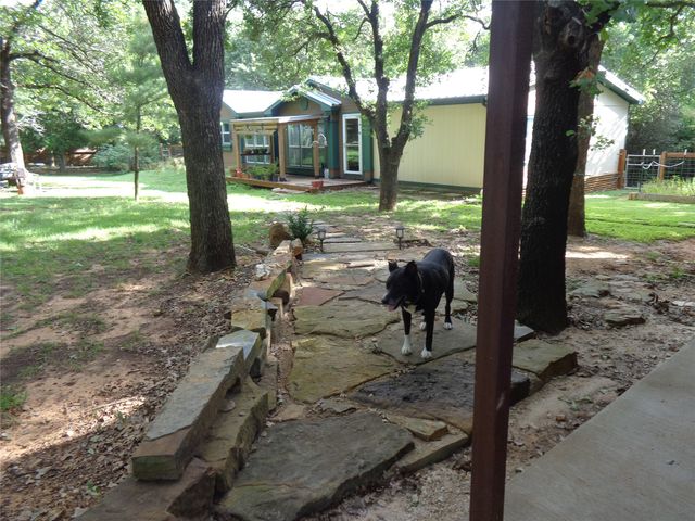 5525 Cedar Oaks Road, Grandview, TX 76050