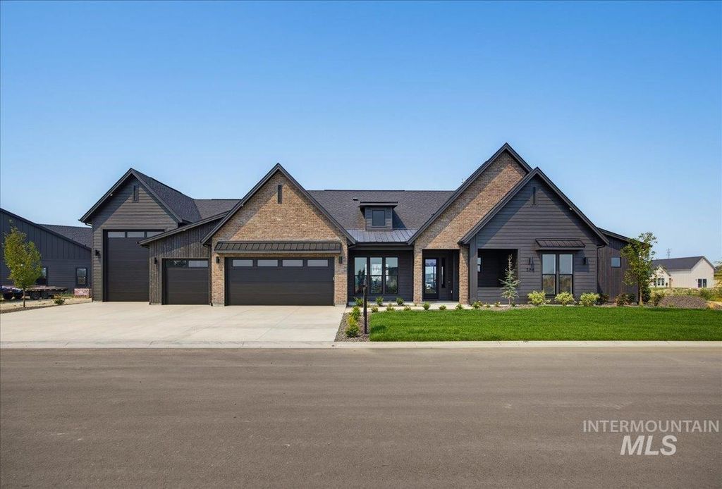584 Founder Ave, Middleton, ID 83644 photo 1