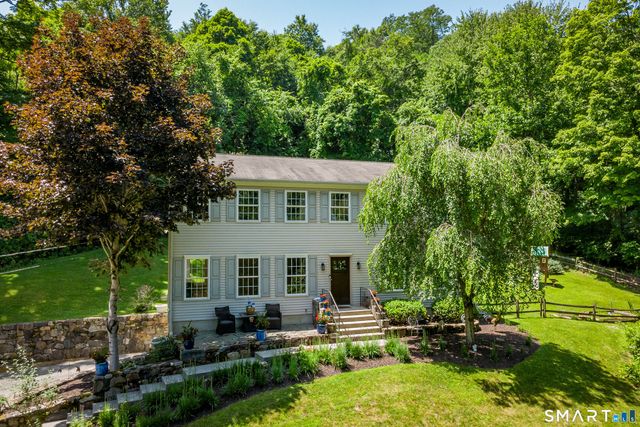 19 Candleview Drive, Sherman, CT 06784