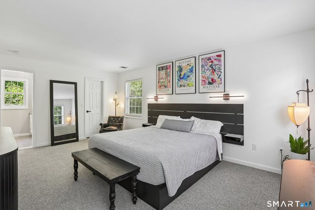 19 Candleview Drive, Sherman, CT 06784