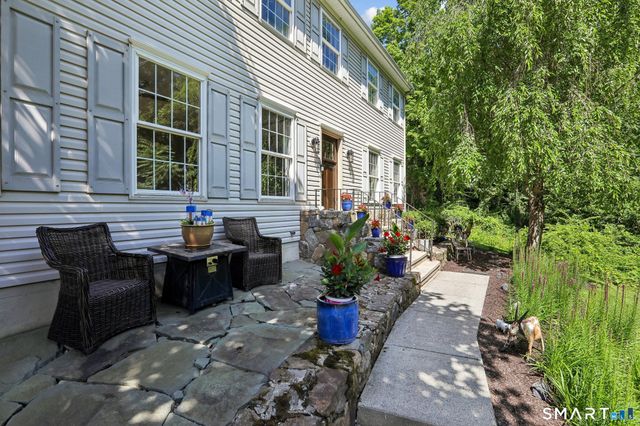 19 Candleview Drive, Sherman, CT 06784