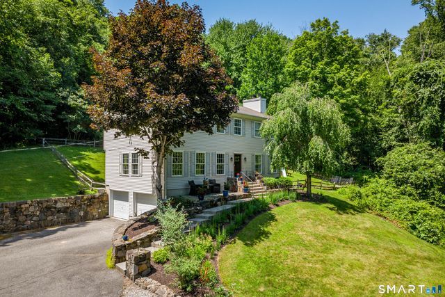 19 Candleview Drive, Sherman, CT 06784