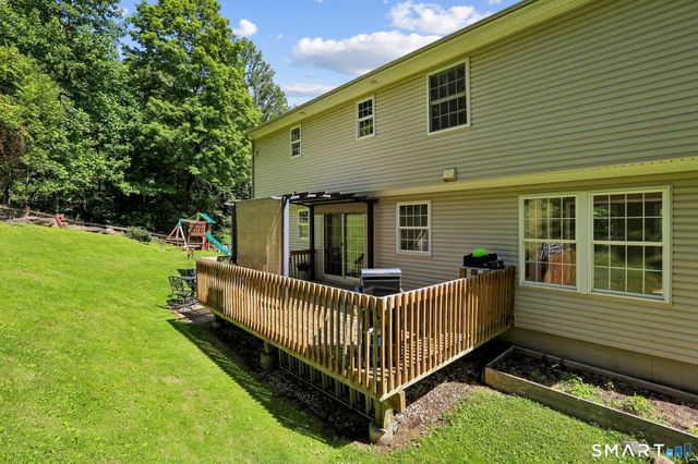 19 Candleview Drive, Sherman, CT 06784