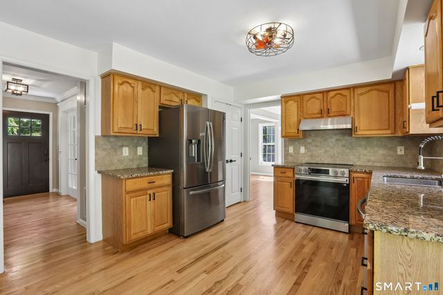 19 Candleview Drive, Sherman, CT 06784