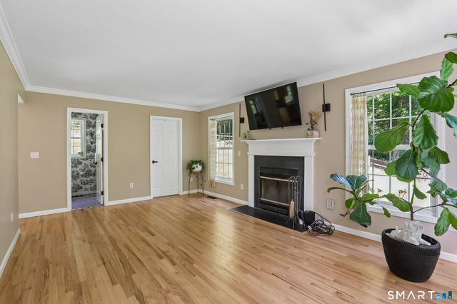 19 Candleview Drive, Sherman, CT 06784