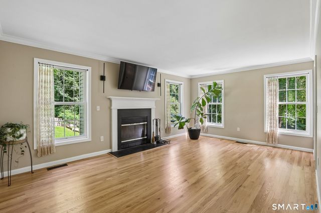 19 Candleview Drive, Sherman, CT 06784