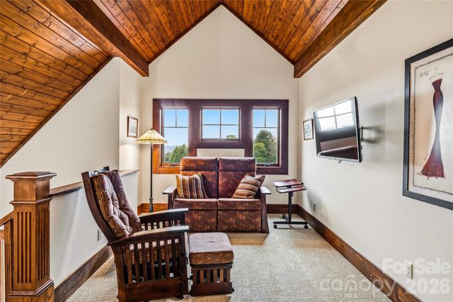 4862 Pinnacle Mountain Road, Zirconia, NC 28790
