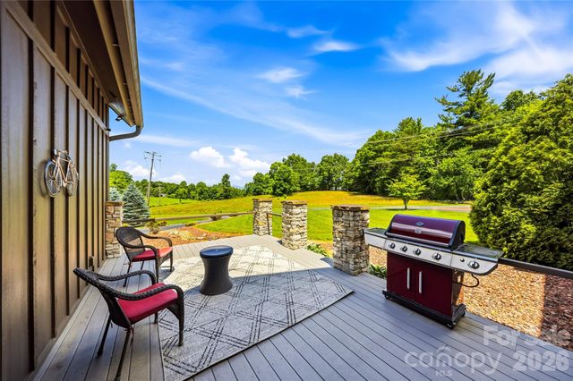 4862 Pinnacle Mountain Road, Zirconia, NC 28790