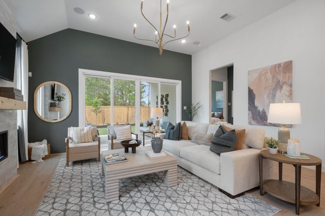 452 Dove Meadow Lane, Katy, TX 77493