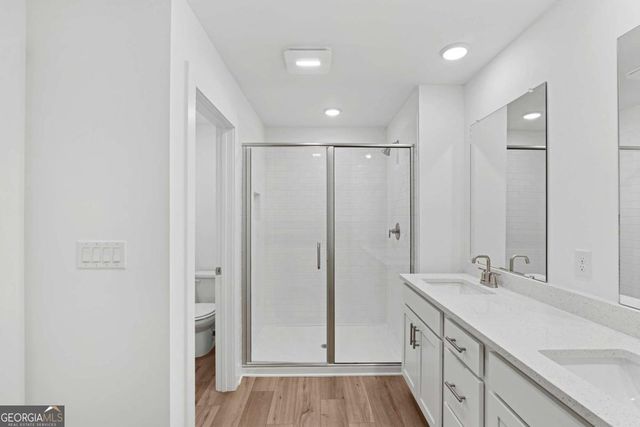 454 Laurelwood Lane, Canton, GA 30114