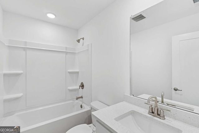 454 Laurelwood Lane, Canton, GA 30114