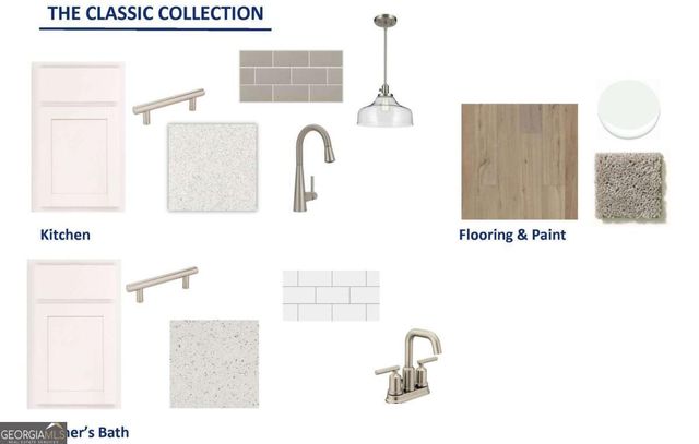 454 Laurelwood Lane, Canton, GA 30114