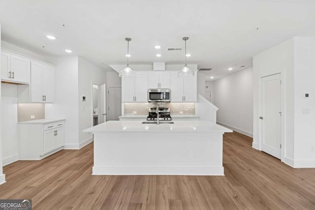 454 Laurelwood Lane, Canton, GA 30114