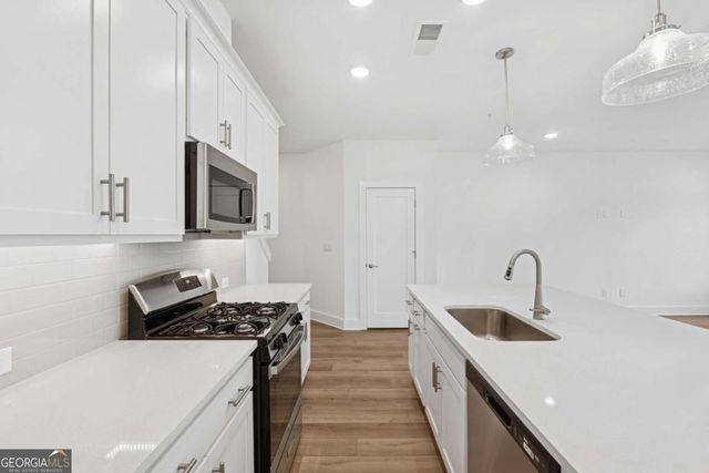 454 Laurelwood Lane, Canton, GA 30114