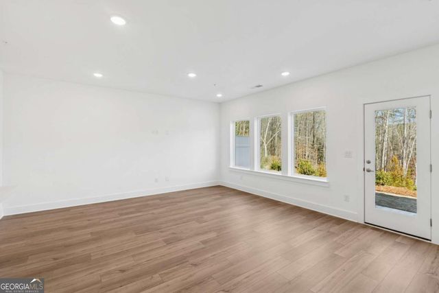 454 Laurelwood Lane, Canton, GA 30114