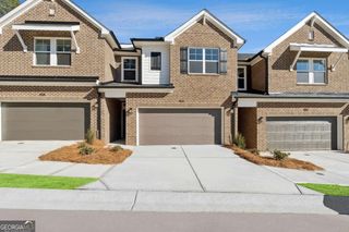 454 Laurelwood Lane, Canton, GA 30114