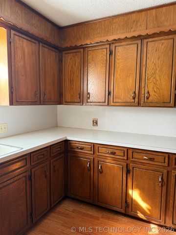 719 E Tennessee Avenue, Mcalester, OK 74501