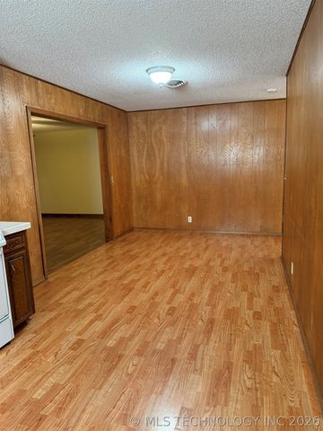 719 E Tennessee Avenue, Mcalester, OK 74501