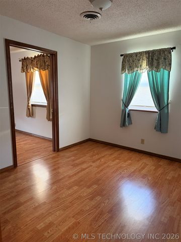 719 E Tennessee Avenue, Mcalester, OK 74501