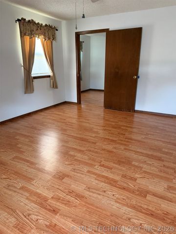 719 E Tennessee Avenue, Mcalester, OK 74501