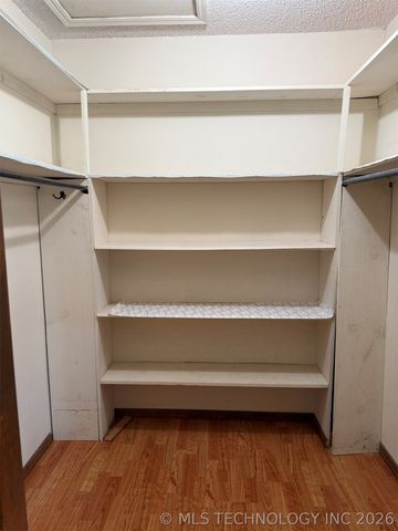 719 E Tennessee Avenue, Mcalester, OK 74501