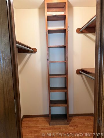 719 E Tennessee Avenue, Mcalester, OK 74501