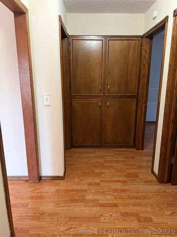 719 E Tennessee Avenue, Mcalester, OK 74501