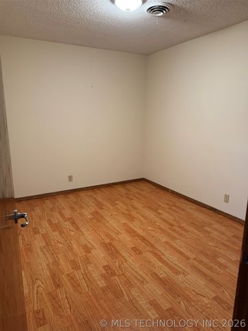 719 E Tennessee Avenue, Mcalester, OK 74501