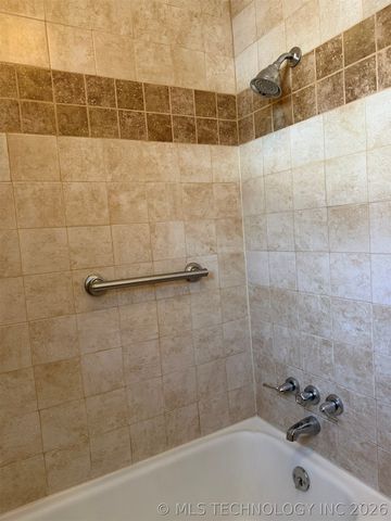 719 E Tennessee Avenue, Mcalester, OK 74501