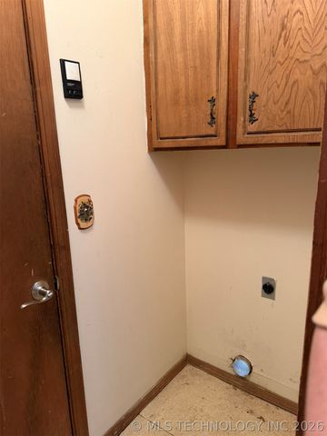 719 E Tennessee Avenue, Mcalester, OK 74501