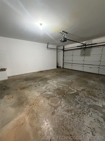 719 E Tennessee Avenue, Mcalester, OK 74501