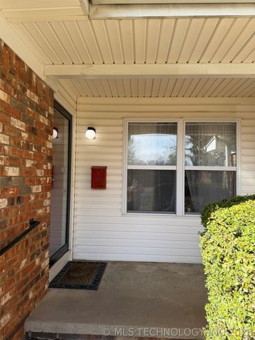 719 E Tennessee Avenue, Mcalester, OK 74501