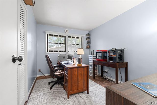 132 Barclay Road, Camillus, NY 13031